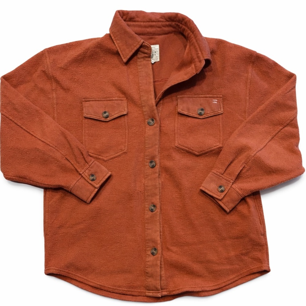 Billabong Any Time Shacket